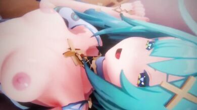 Escaping Reality - The Fetish Academy