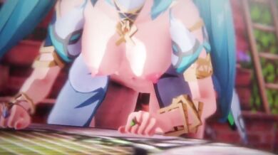 Escaping Reality - The Fetish Academy