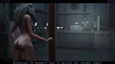 SCP-166: The Seduction of the Sexy Slut |[S4]