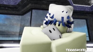 Taken By The Tide: Shark Meets Prey