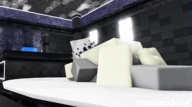 Taken By The Tide: Shark Meets Prey