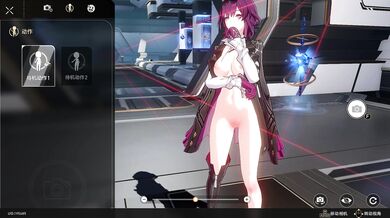 The Miracle of Kafkas Cock - An Erotic Hentai Adventure