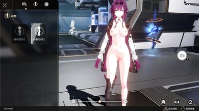 The Miracle of Kafkas Cock - An Erotic Hentai Adventure