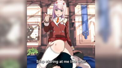 Pandora in Gekido: The Two Darlings Forbidden Love