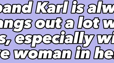 Tempting The Wife: A Lesbian NTR Adventure