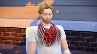 Tempting The Wife: A Lesbian NTR Adventure