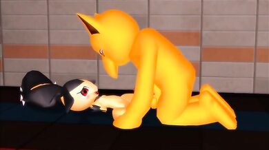 Mawiles Hypnotic Orgasm