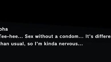 [MGCM] Wedding Lingerie Iroha