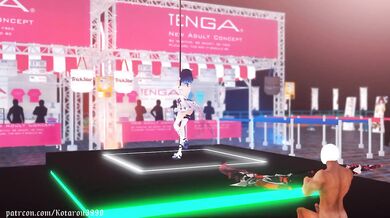 The Night of Desires: Waves of Flowers and Tempting Fingertips