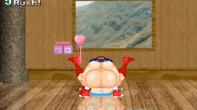 Pounding the Petals: Sakuras Futa Giants and New Pre-sexual Teasing