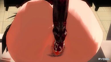 Baby-Making Love: The Maternity