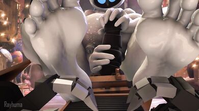 Anal Adventure with Eve