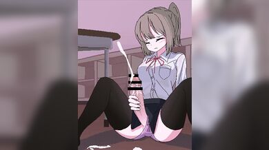 Satisfying release after studying hard for exams?