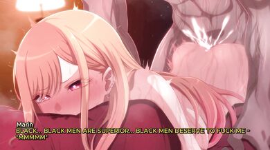 My wife and I let our sexy friend experiment with us in the bedroom