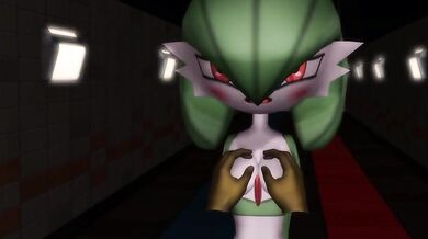 Hypno vs Gardevoir - A Hypnotic Battle (Case 005_03)