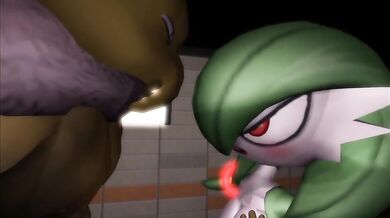 Hypno vs Gardevoir - A Hypnotic Battle (Case 005_03)