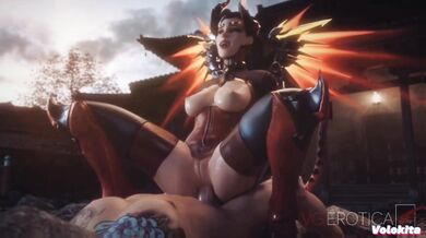 The Ultimate HMV in the Universe! [Ahegao Phonk]