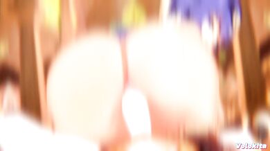 The Ultimate HMV in the Universe! [Ahegao Phonk]