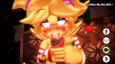 You Wont Believe How Good My Chikun Licks Your Dick!