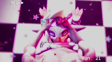 VHSex Furry PMV LA DI DA: A Hentai Tail in the City