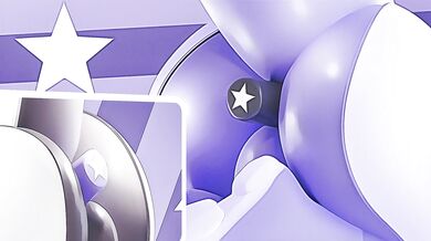 Husband and Wife Love-Making Session Turns Into a Hentai Artist Showcase (PMV)