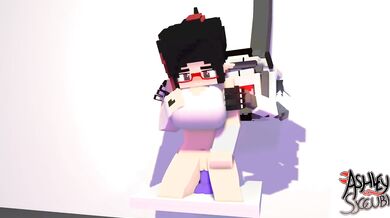 Wall-E meets a group of sexy women on Earth and gets more than he bargained for in this compilation of hentai porn scenes