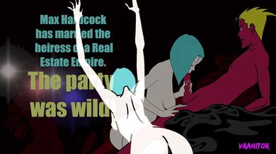 Sexy Babes in the Urban Jungle