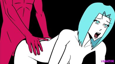 Sexy Babes in the Urban Jungle