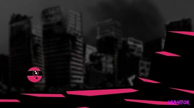 Sexy Babes in the Urban Jungle