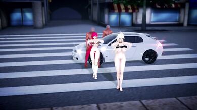 Mobile Obsession: The Cell Phone Sex Tape