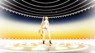 My Life, Your Story - A Hentai Porn Video