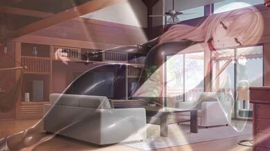 Wet and Mouthy - Tororo Sisters of Sticky Film Portrait: Gurigucha LIVE! - Yua 13