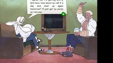 Legend of Naruto: Tsunades Ultimate Hentai Game