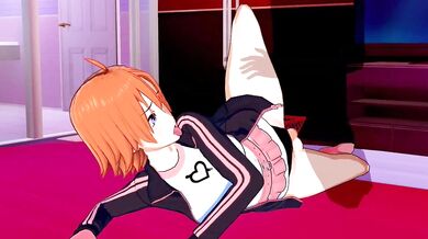 RWBY Nora Valkyrie, a story of love and bloodshed