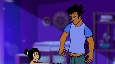 The Remote Control of Desire, A Brothers Fatal Obsession