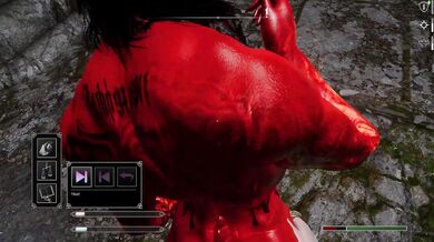 Fucking the Mage: A Baldurs Gate Hentai