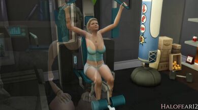 Flying High in the Skies of Love: A Hentai Adventure with the In-Laws