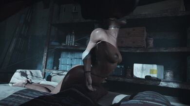 The Perverted Maid (Hentai)