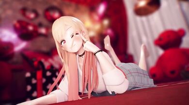 Wife Sharing With Strangers in the Caribbean - Bah Bree-mer-ton!