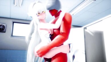 The Slave and the Mistress - Testing My Subjects