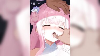 Makodas Mika: The Naughty Teachers Pet