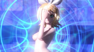 Kagamine Rins Musical Melodies: A Tale of DIVA M39s