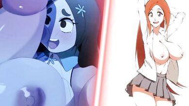 Savage Mur*der Pornography - (Hentai Cruelty Mutilation/Violence)