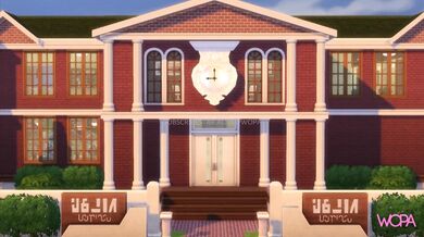 Exotic beauty seducing her white professor with forbidden desires