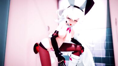 Endless Desire: A Goddess Awakens