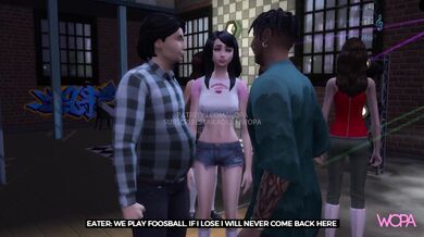 Unleashing the Beast Within: Cuckolded by the Hotties in the Club