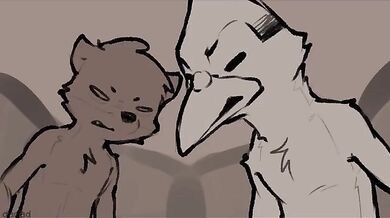 The Game of Love and Pleasure, a Nighttime Preview
