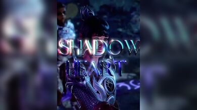 The Dark Desires of a Masked Maiden - Part 1