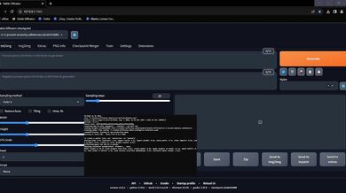 Creating NSFW Art with Stable Diffusion AI - Harry Heck XXX