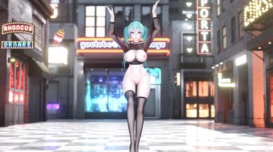 Miku 90: The Rise of a Robotic Idol